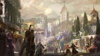 Lost Ark Poster 53028