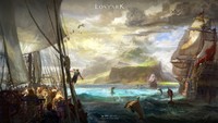 Lost Ark Poster 53031