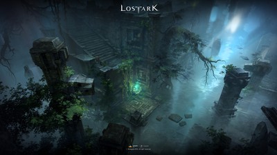 Lost Ark Poster #53032