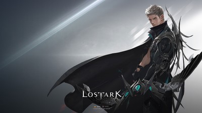 Lost Ark Poster #53034