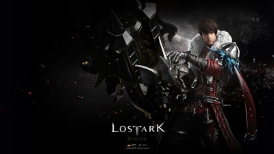 Lost Ark Poster #53036