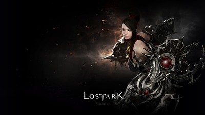 Lost Ark Poster #53038