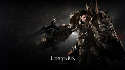 Lost Ark Poster #53039