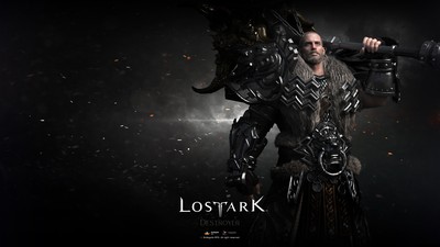 Lost Ark Poster #53040