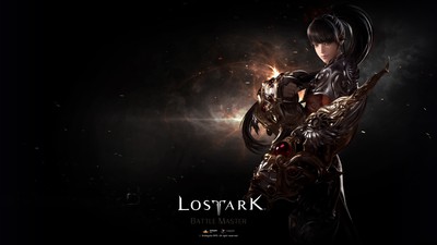 Lost Ark Poster #53041