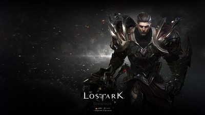 Lost Ark Poster #53042