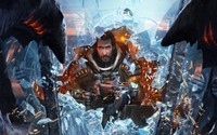 Lost Planet 3 Poster 53049