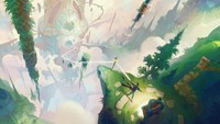 Lost Skies Poster 53054