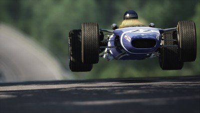 Lotus posters