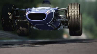 Lotus mouse pad