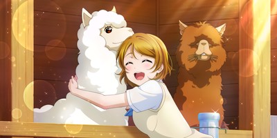 Love Live! School Idol Festival ALL STARS posters