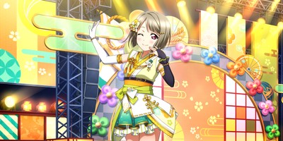 Love Live! School Idol Festival ALL STARS calendar