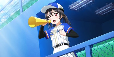 Love Live! School Idol Festival ALL STARS calendar