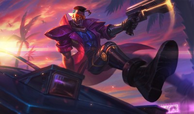 Lucian posters