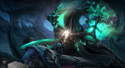 Lucian Mouse Pad 53100