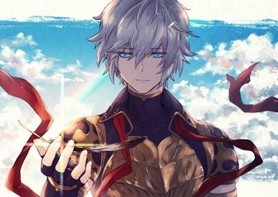 Lucifer Mouse Pad 53108