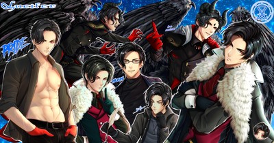 Lucifer Mouse Pad 53117