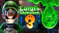 Luigi's Mansion 3 Poster 53130