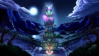 Luigi's Mansion 3 hoodie #53131