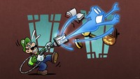 Luigi's Mansion 3 Poster 53132
