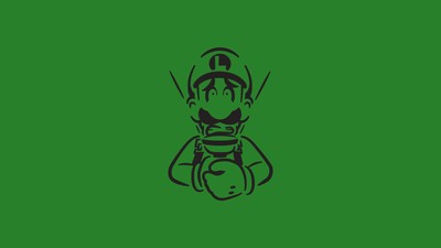 Luigi's Mansion 3 Poster #53133