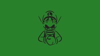 Luigi's Mansion 3 Poster 53133
