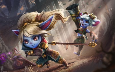 Lulu posters