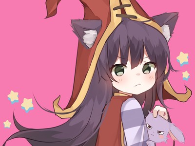 Lulu Poster #53145