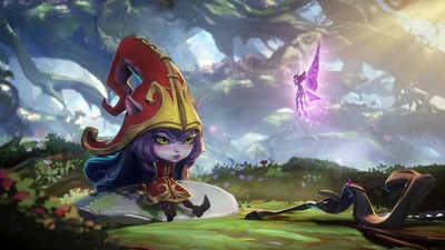 Lulu Poster #53146