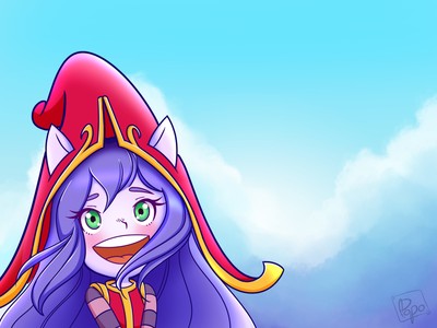 Lulu Poster #53147