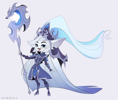 Lulu Poster #53148