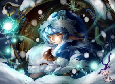 Lulu Poster #53152