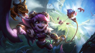 Lulu Poster #53153