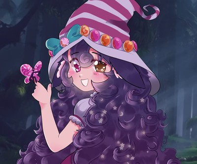 Lulu Poster #53154