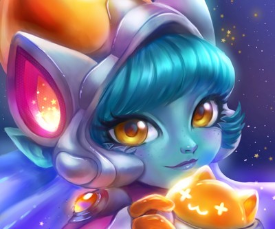 Lulu Poster #53155