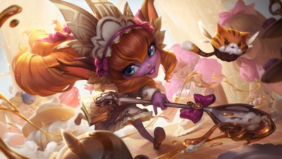Lulu Poster #53156