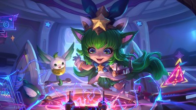 Lulu Mouse Pad 53158