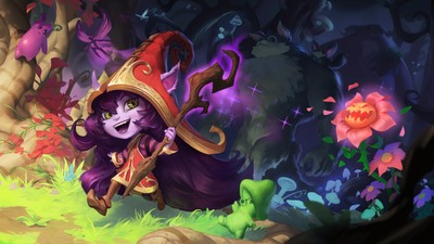 Lulu Poster #53161