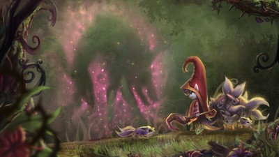 Lulu Poster #53162