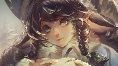 Lulu mug #