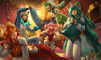 Lulu Poster #53164