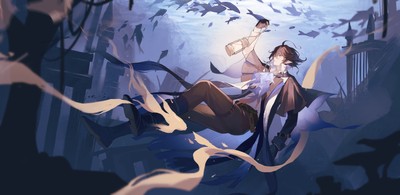 Lumen mouse pad