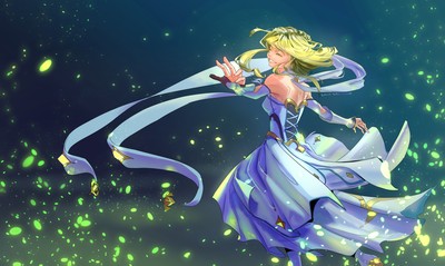 Lumine Poster #53186