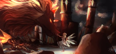 Lumine Poster #53203
