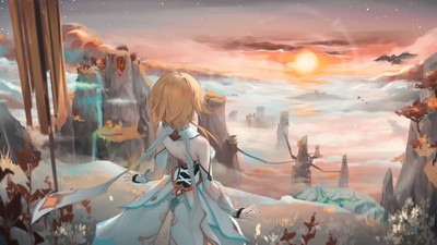 Lumine Poster #53251