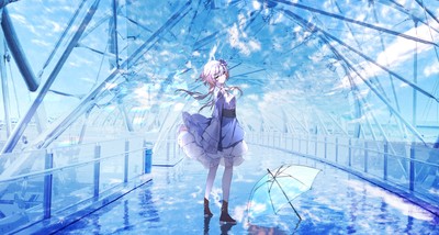 Lumine Poster #53258