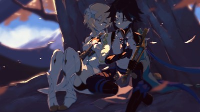 Lumine Poster #53275