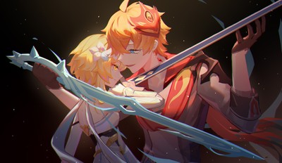 Lumine Mouse Pad 53302
