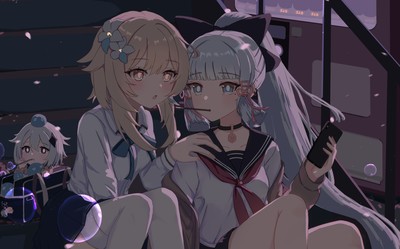 Lumine Mouse Pad 53308