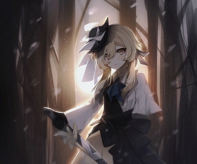 Lumine Mouse Pad 53319